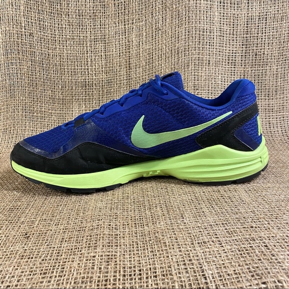 🛑SOLD🛑   Nike Running Shoes Lunar Edge Sneakers Size 13 - Picture 7 of 11